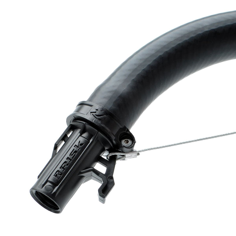 Load image into Gallery viewer, Hose Bender Black Edition - Premium Utility Jug Spout
