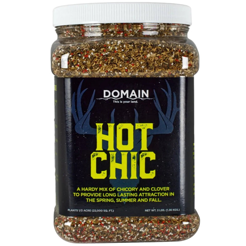 Load image into Gallery viewer, Hot Chic™ Food Plot Seed
