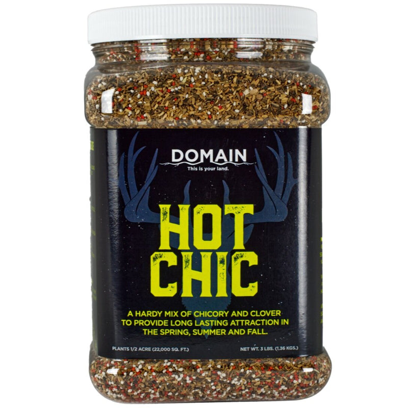 Load image into Gallery viewer, Hot Chic™ Food Plot Seed

