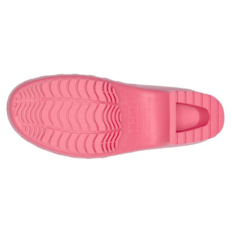 Load image into Gallery viewer, Calzuro Classic Without Holes Hot Pink
