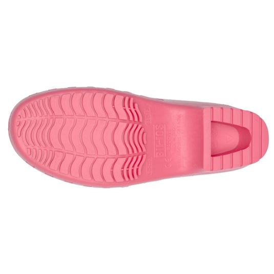 Calzuro Classic With Holes Hot Pink