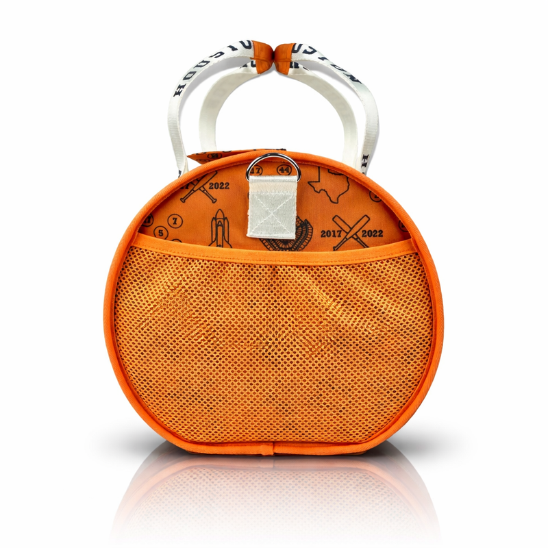 Load image into Gallery viewer, Houston Baseball Duffel Cooler
