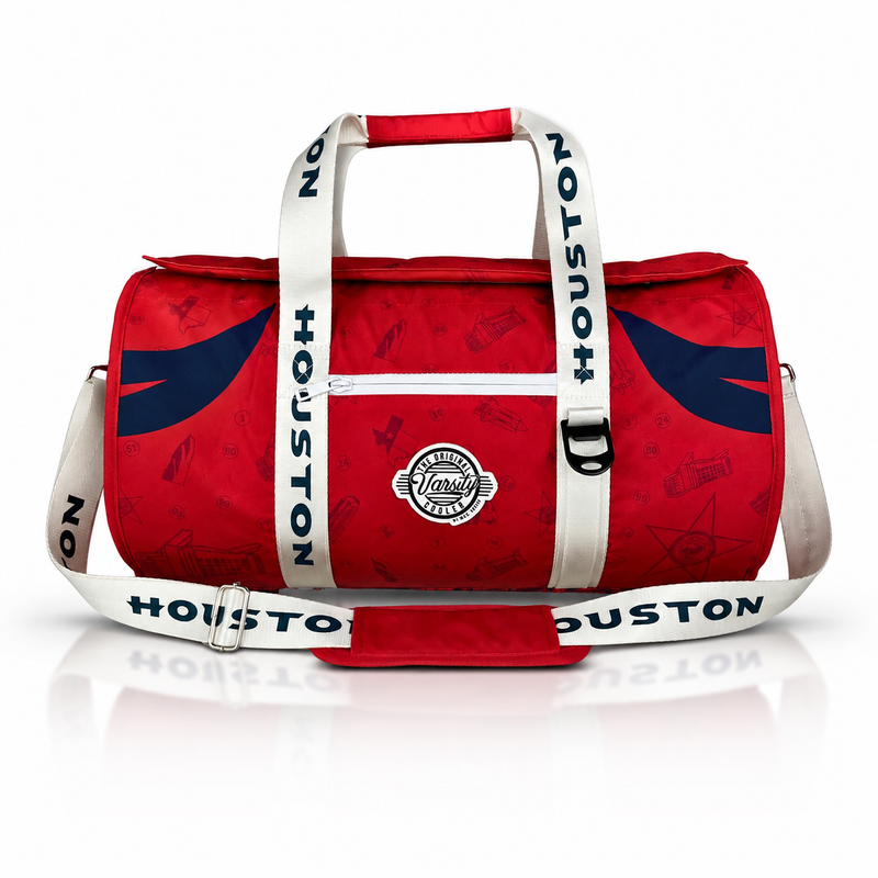 Load image into Gallery viewer, Houston Duffel Cooler
