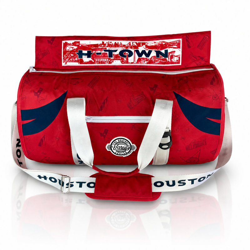 Load image into Gallery viewer, Houston Duffel Cooler
