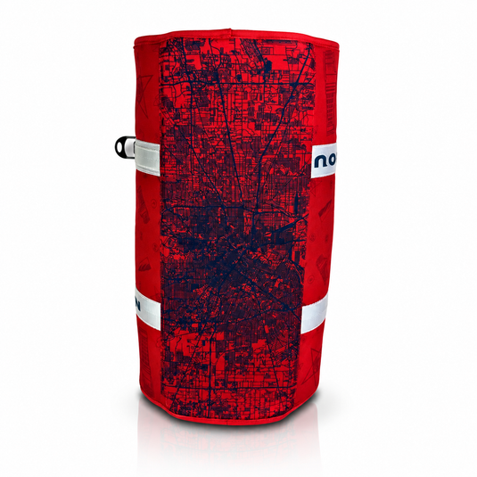 Houston Duffel Cooler