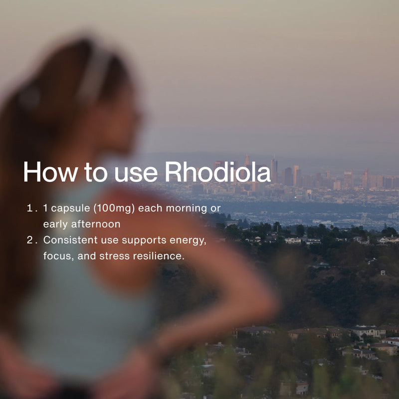 Load image into Gallery viewer, Rhodiola Rosea
