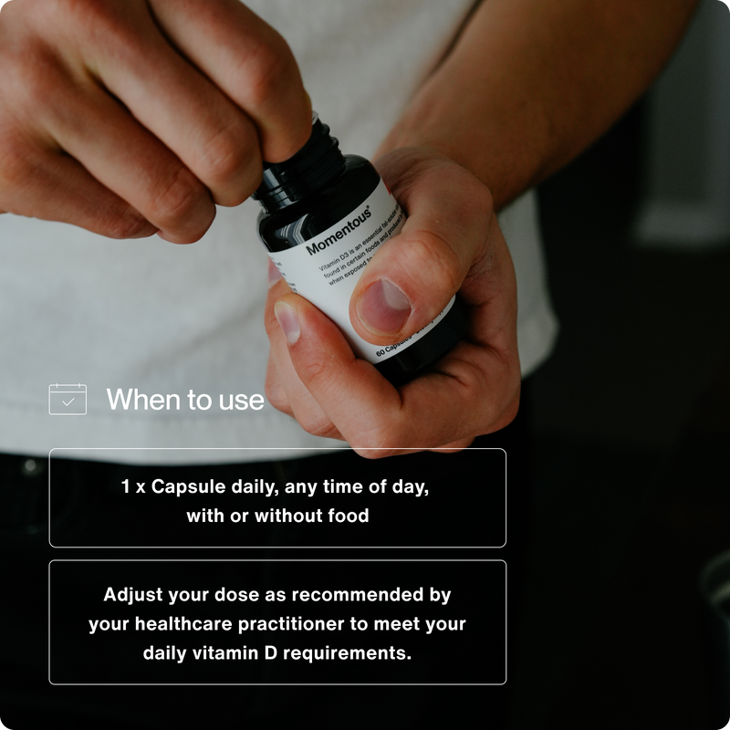 Load image into Gallery viewer, Vitamin D3 2000 IU
