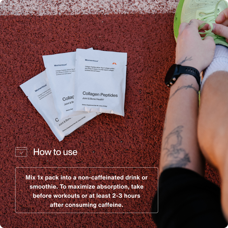 Load image into Gallery viewer, Collagen Peptides 10-Travel Packs
