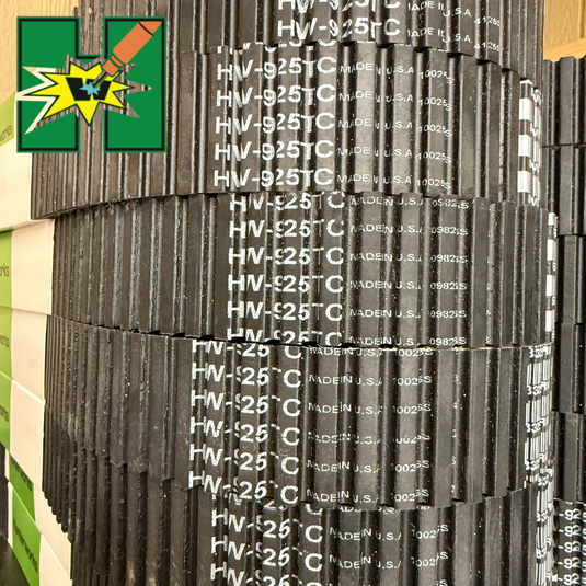 Hunterworks CVT Drive Belt for 2016-2025 Polaris RZR Turbo/RZR Pro/RZR Turbo R/RZR Turbo S