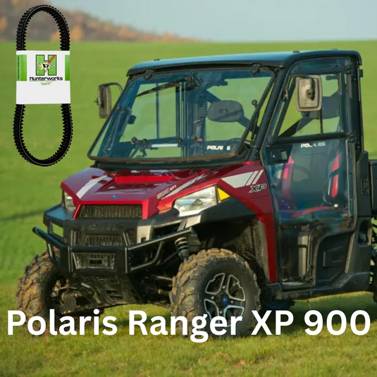 Hunterworks 2013-2019 Polaris Ranger XP 900 Belt