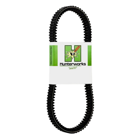 Hunterworks Drive Belt Polaris RZR RS1