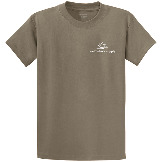 Hunting Dog Tee