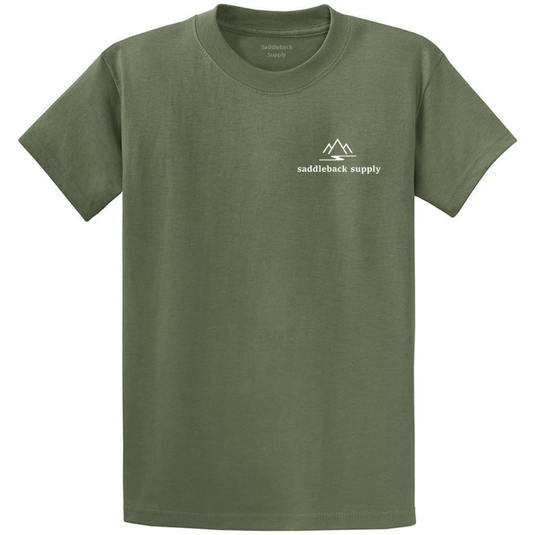 Hunting Dog Tee