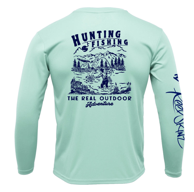 Load image into Gallery viewer, Hunting Fishing
