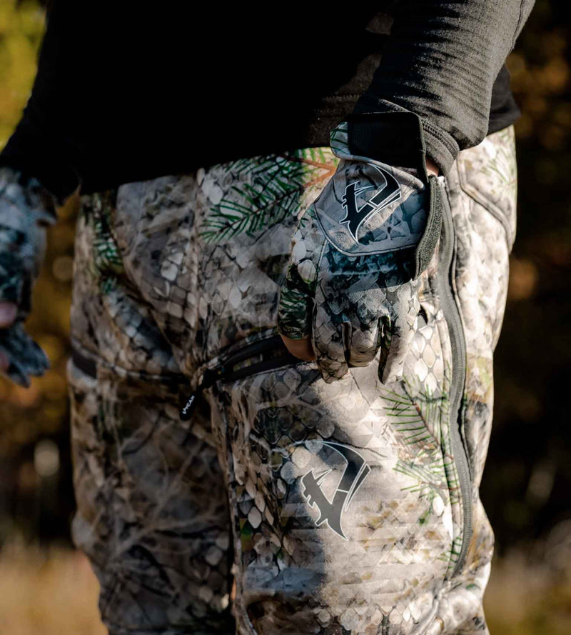 Load image into Gallery viewer, Vycah Huntley Gloves - Fall
