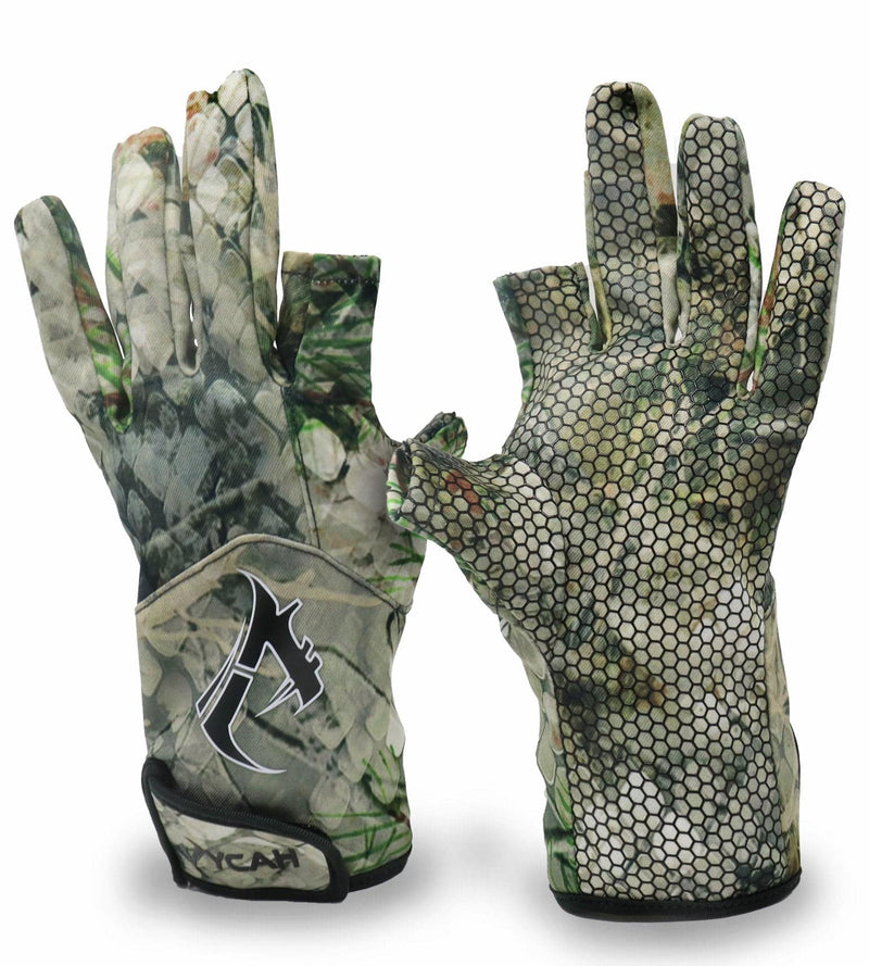 Load image into Gallery viewer, Vycah Huntley Gloves - Fall
