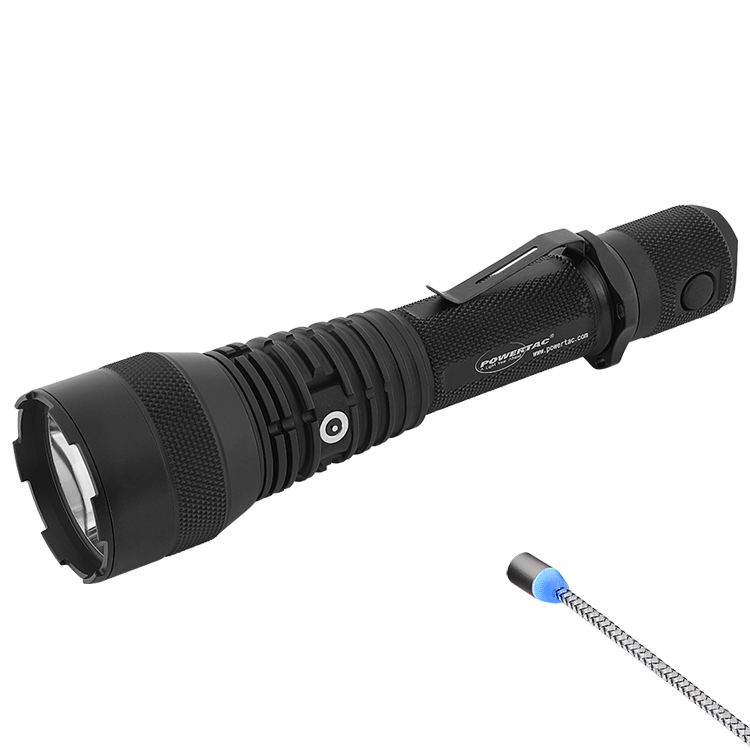 Huntsman-XLT 1200-Lumen Bundle Kit - Skoutley Outdoors LLC