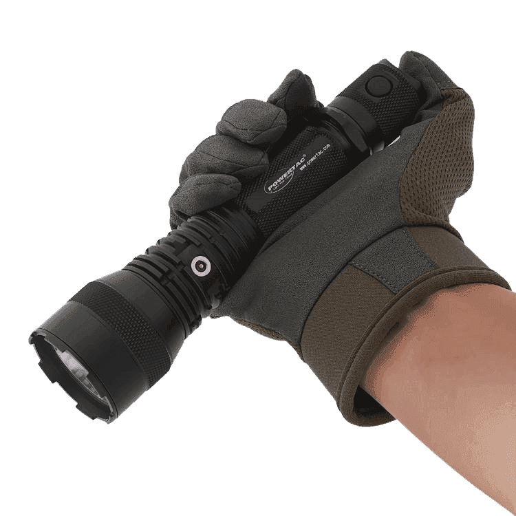 Huntsman-XLT 1200-Lumen Bundle Kit - Skoutley Outdoors LLC
