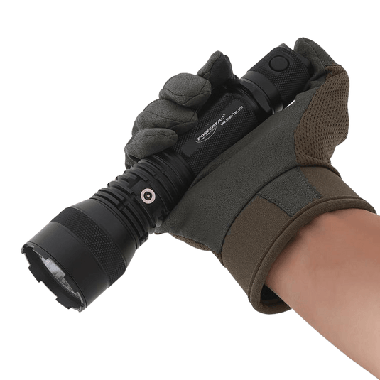 Huntsman-XLT 1200-Lumen Bundle Kit