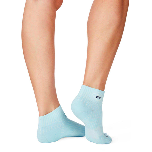 Womens Quarter Crew Socks - Skoutley Outdoors LLC