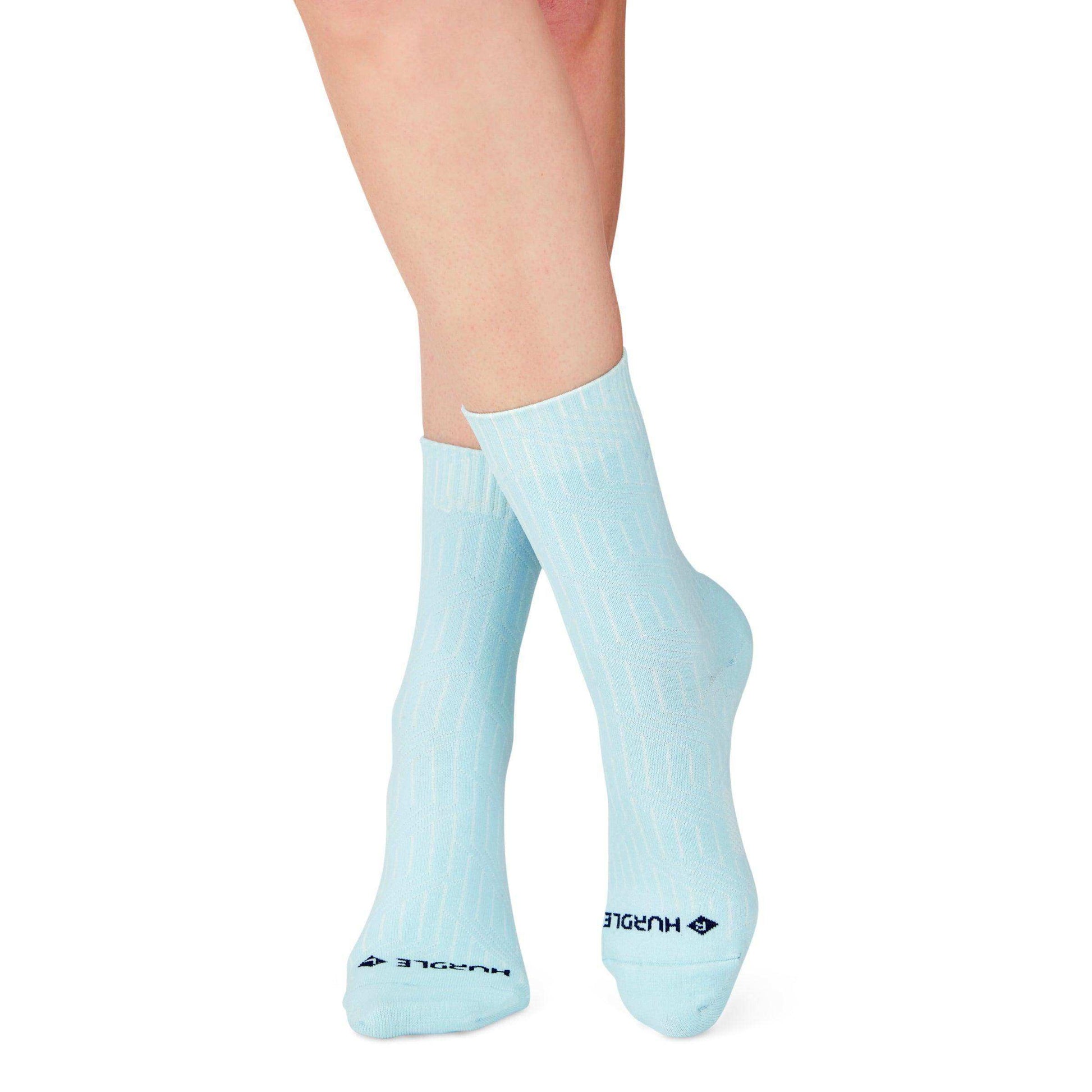 Womens Crew Socks - Skoutley Outdoors LLC