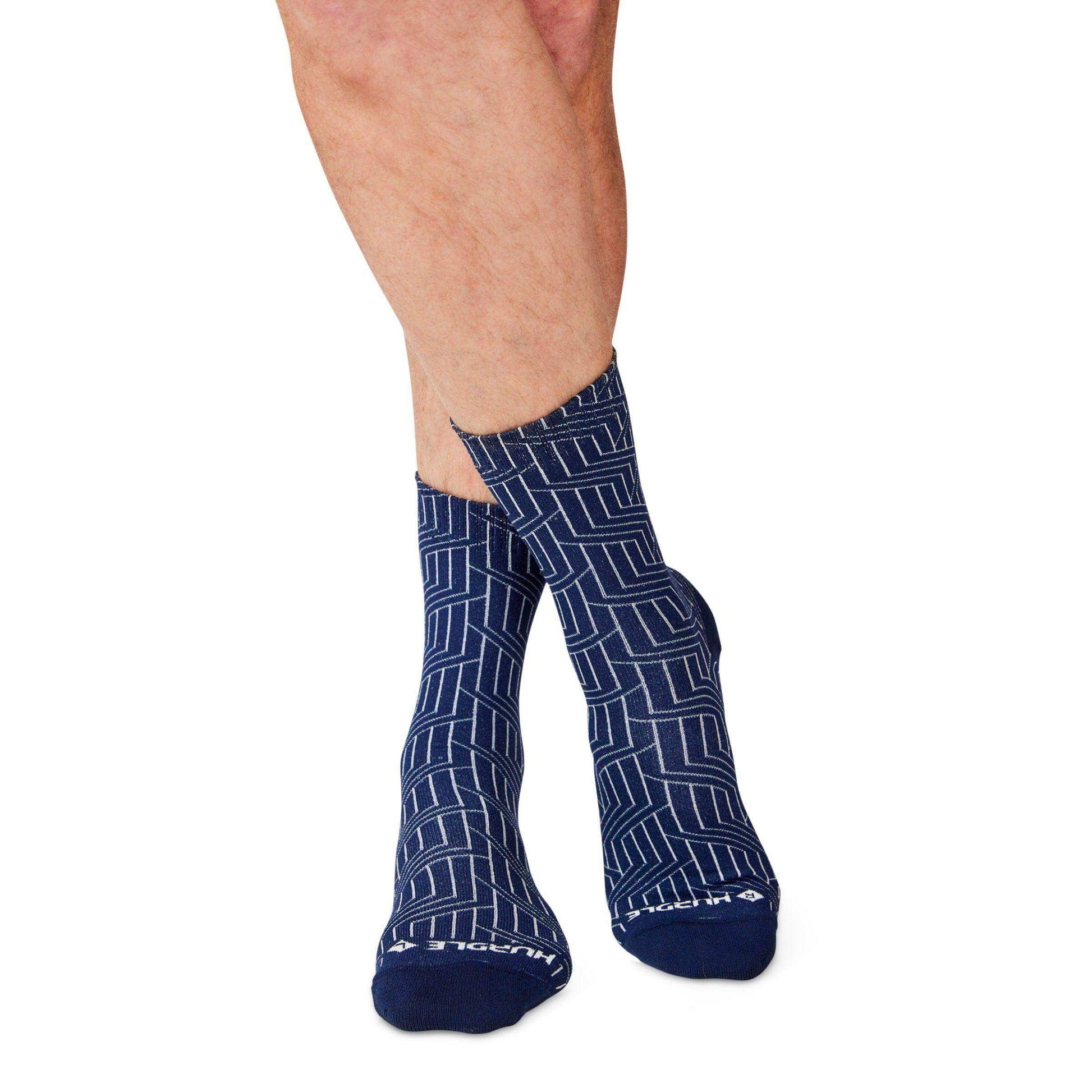 Mens Crew Socks - Skoutley Outdoors LLC