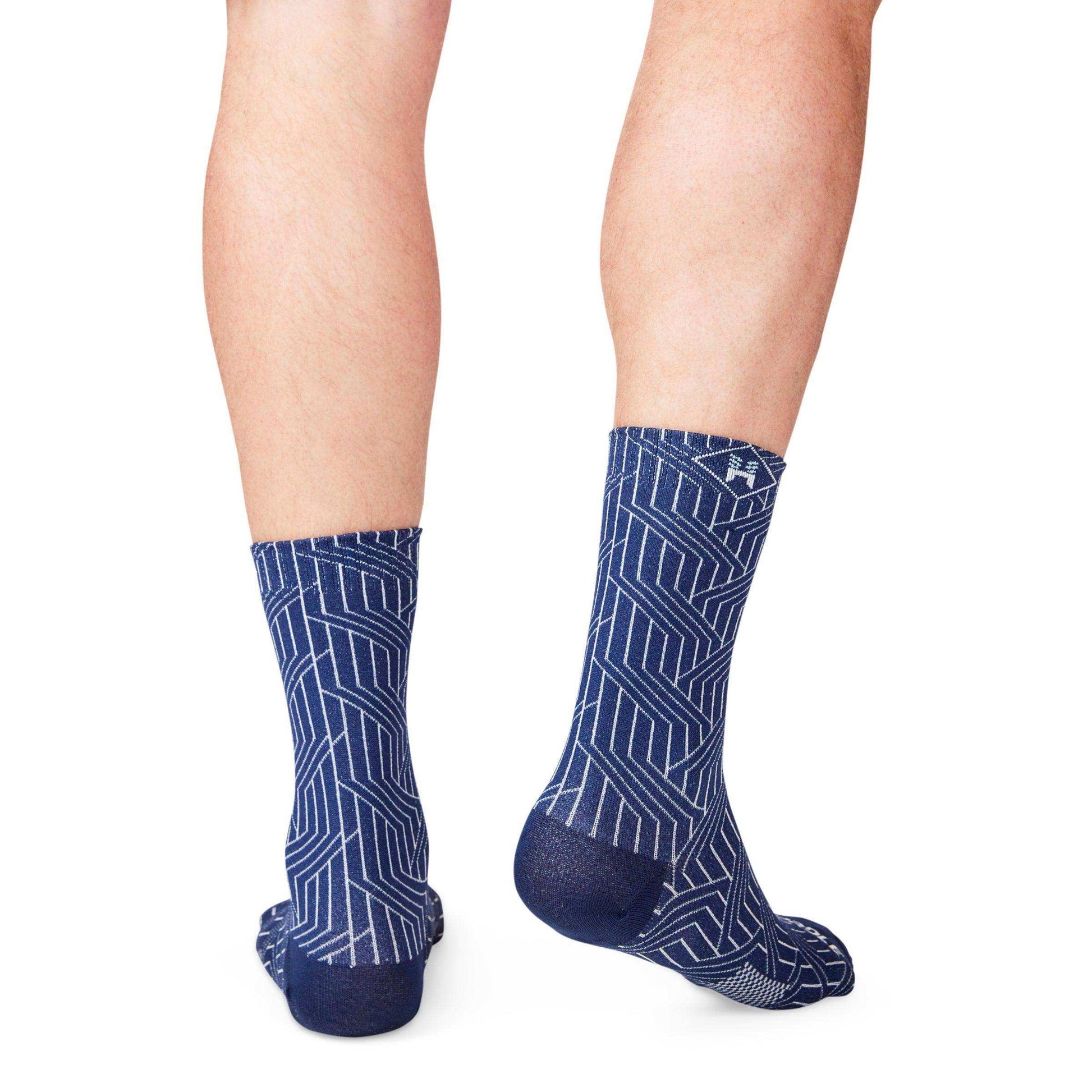 Mens Crew Socks - Skoutley Outdoors LLC