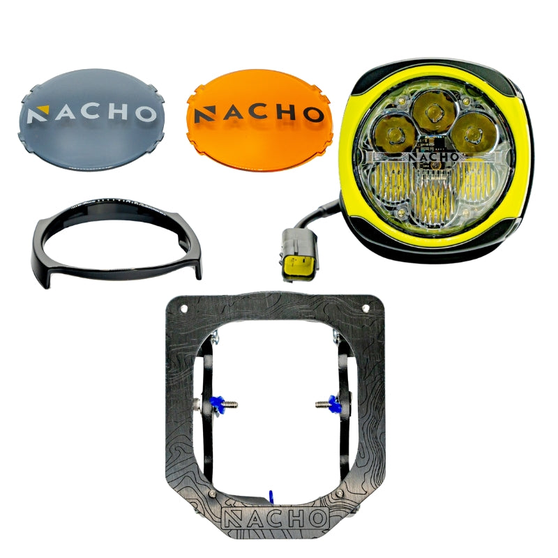Load image into Gallery viewer, 24+ Husky Quatro Kit
