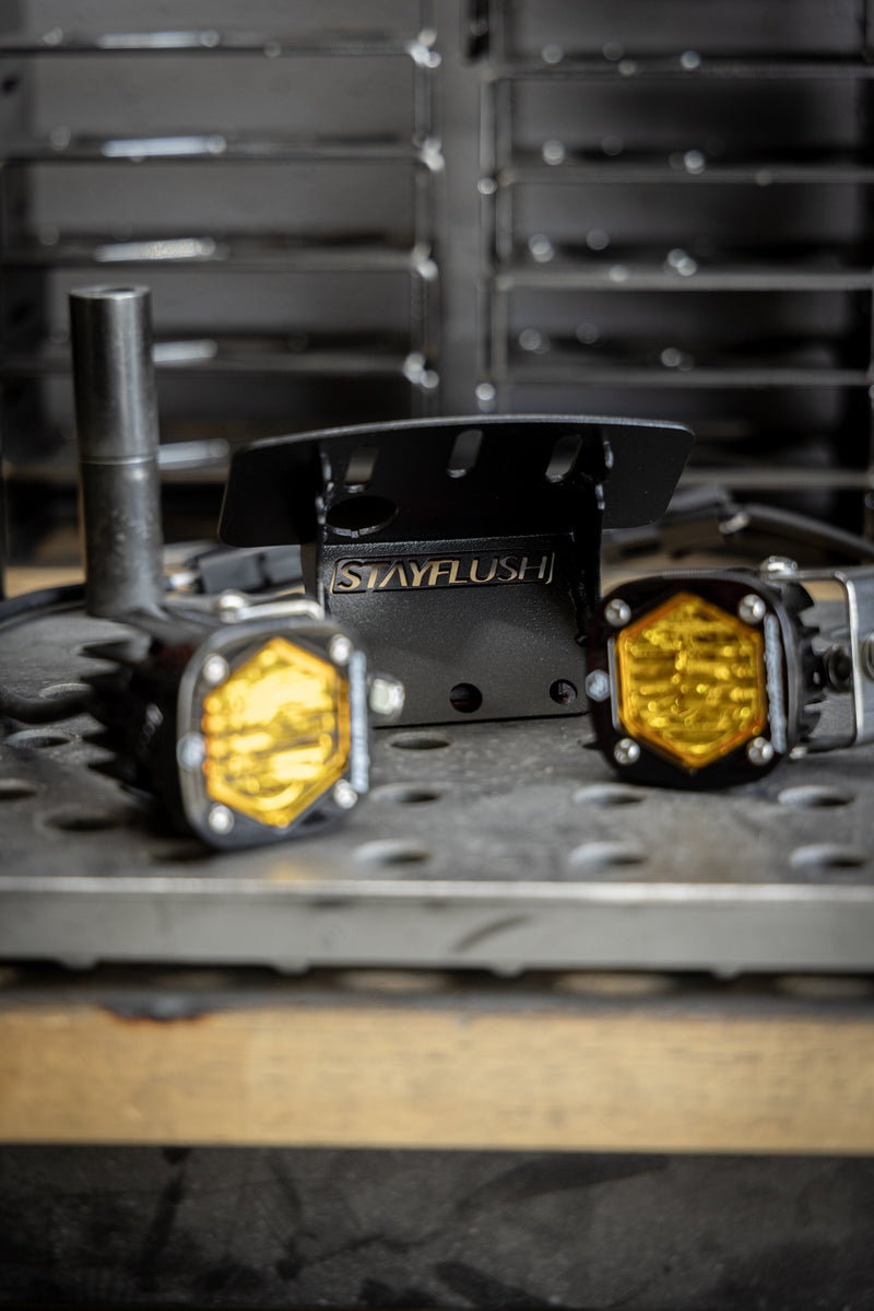 Load image into Gallery viewer, Dirt Bike Light Kits
