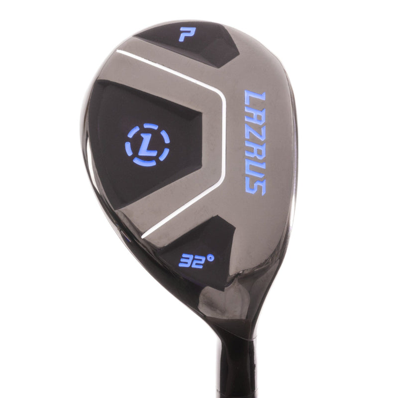 Load image into Gallery viewer, Lazrus Golf 2025 LAZ1 Hybrids (BLACK)
