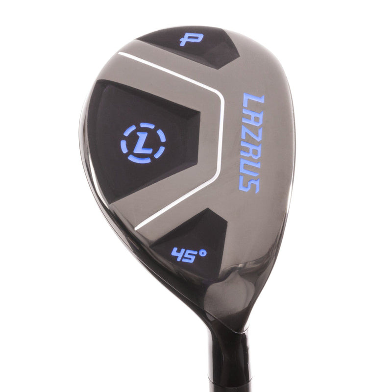 Load image into Gallery viewer, Lazrus Golf 2025 LAZ1 Hybrids (BLACK)
