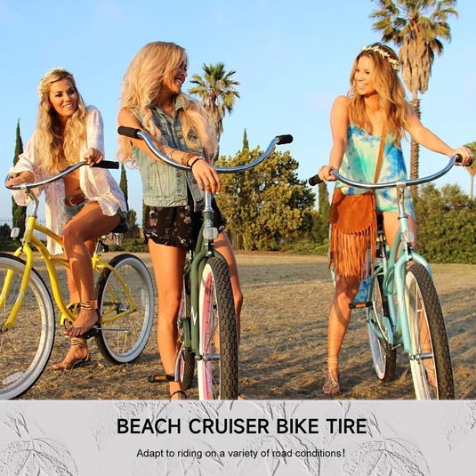 SandRoller Set - 26"×2.125"