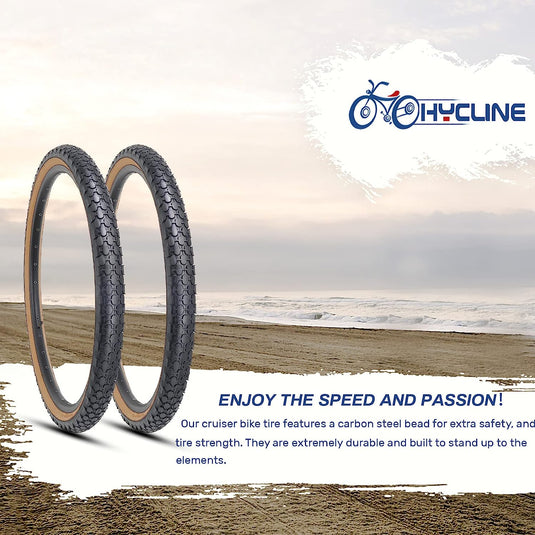 SandRoller Set - 26"×2.125"