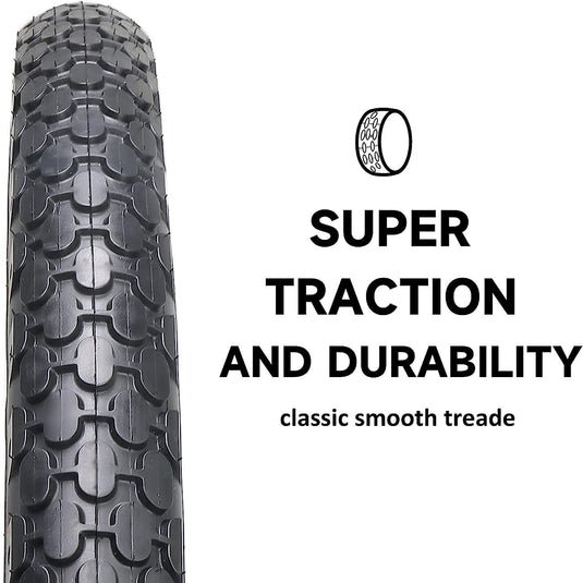 SandRoller Set - 26"×2.125"