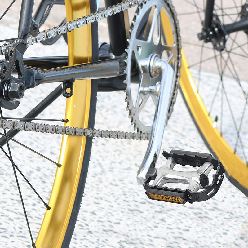Load image into Gallery viewer, Wellgo Bike Pedals Sets
