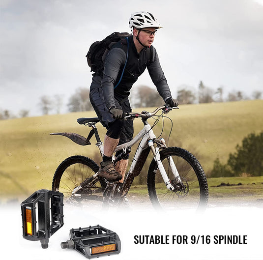 Wellgo Bike Pedals Sets