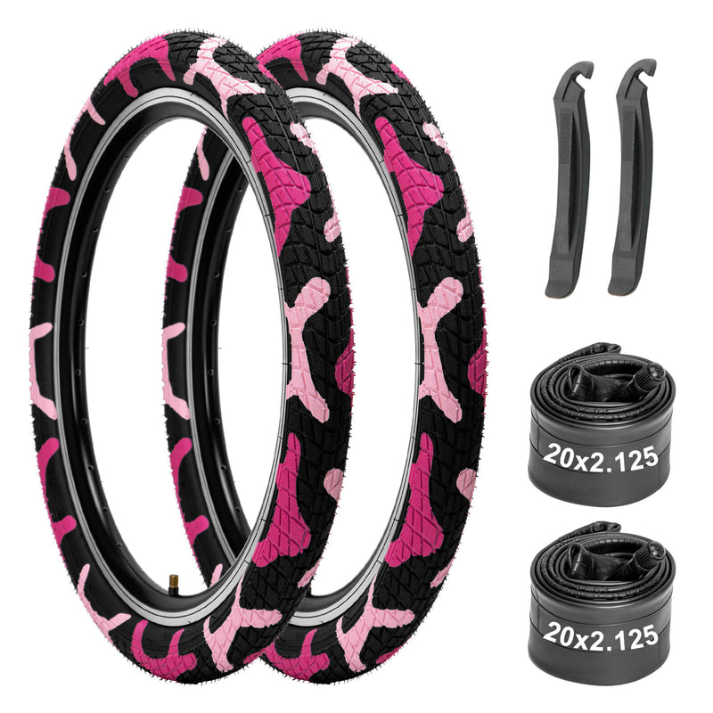 Load image into Gallery viewer, Colorwonder - Pink 16" / 20"
