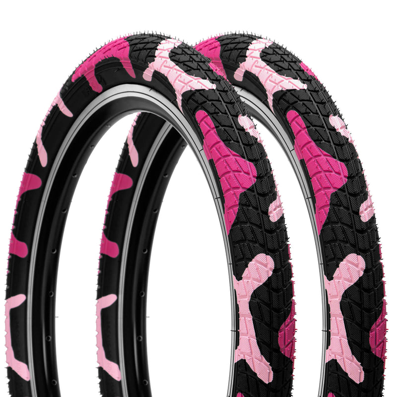 Load image into Gallery viewer, Colorwonder - Pink 16" / 20"
