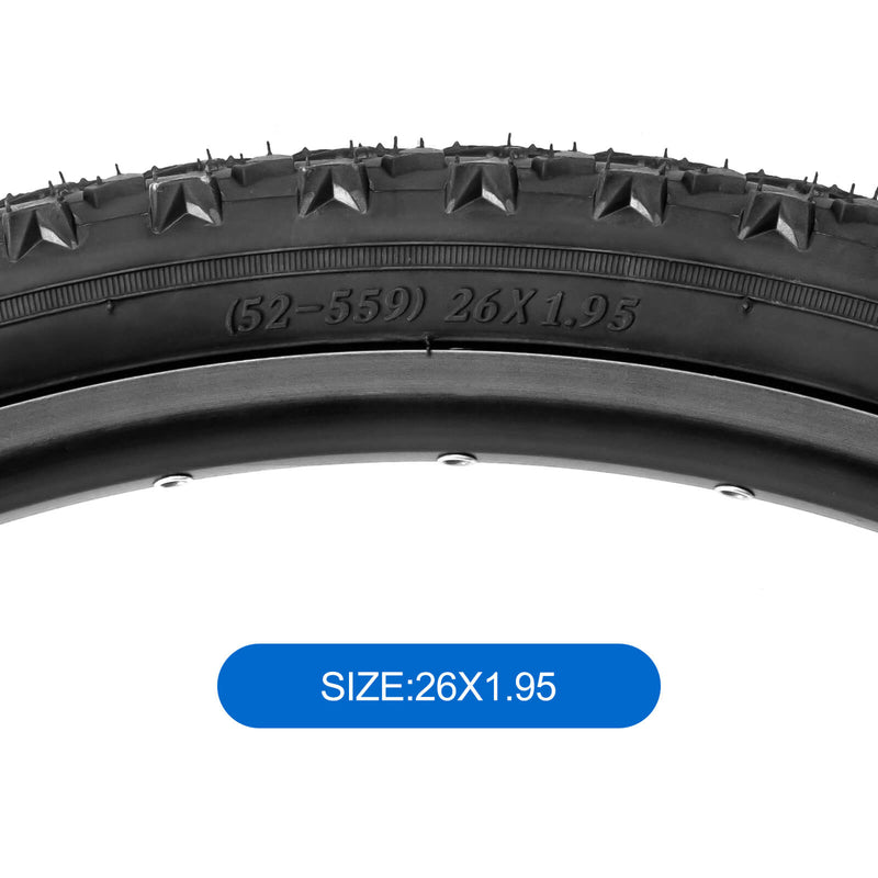 Load image into Gallery viewer, Rapids - 26&quot;×1.95&quot;
