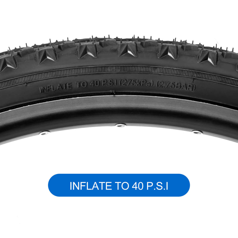 Load image into Gallery viewer, Rapids - 26&quot;×1.95&quot;
