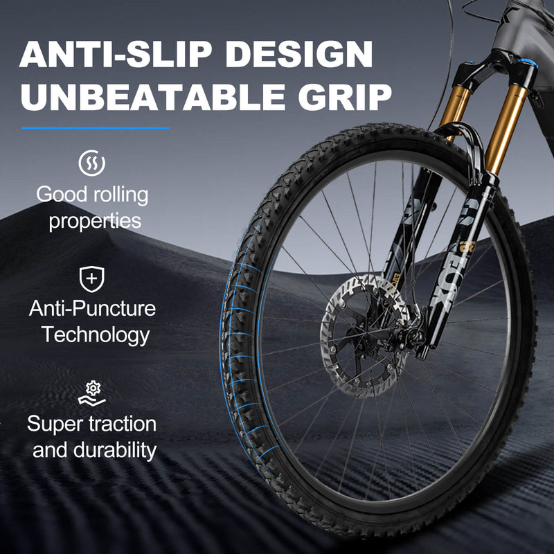 Load image into Gallery viewer, Rapids - 26&quot;×1.95&quot;
