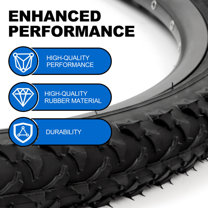 Load image into Gallery viewer, Rapids - 26&quot;×1.95&quot;
