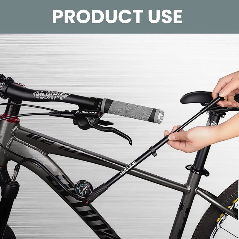 Load image into Gallery viewer, Hycline Shock pump 300 PSI
