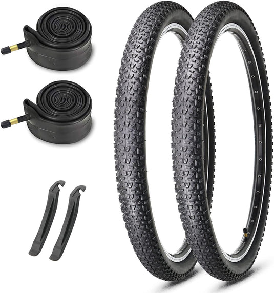 Tunner - 27.5"×2.125"