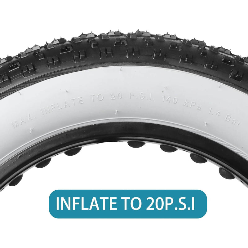 Load image into Gallery viewer, Raider White-Wall
