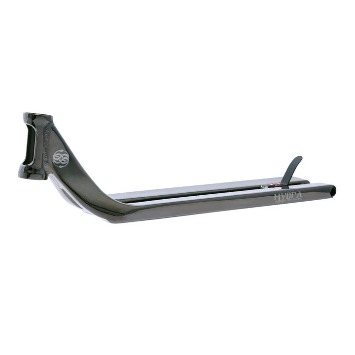 Aztek Hydra Scooter Deck 5″ X 20.5″ - Black Chrome