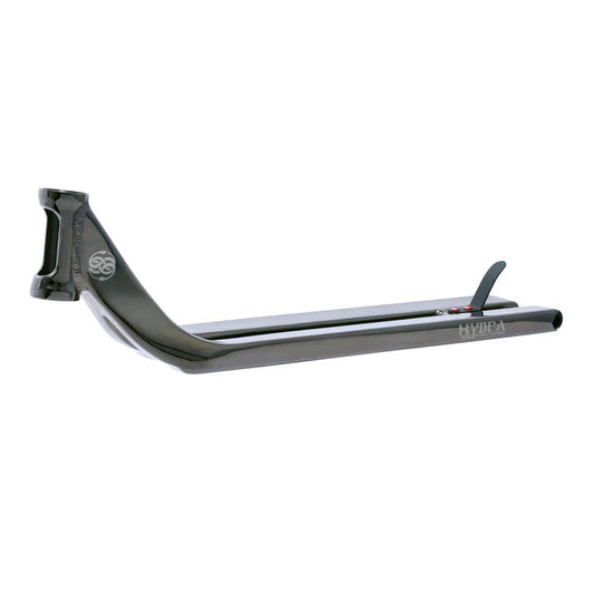Aztek Hydra Scooter Deck 5″ X 19.5″ - Black Chrome