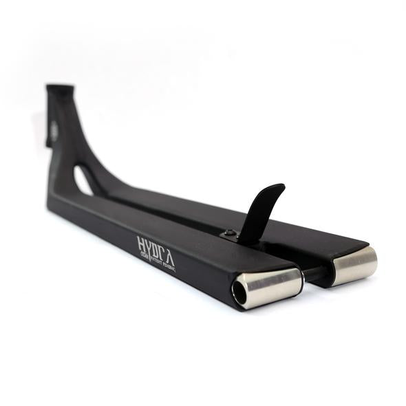 Aztek Hydra Scooter Deck 5" X 19.5" - Black