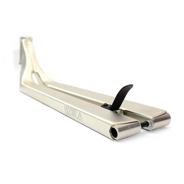 Aztek Hydra Deck 5" X 19.5" - Ivory