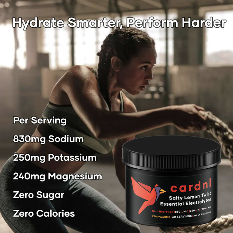 Load image into Gallery viewer, Zero Sugar Essential Electrolytes
